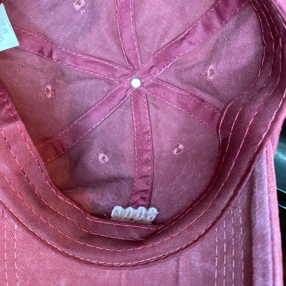 Good Vibes Hat - Picture 6 of 6